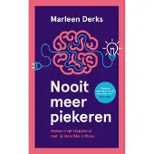 Blokker Nooit meer piekeren
