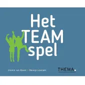 Uitgeverij Thema Het teamspel