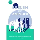 Blokker Spelen met geheimen