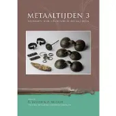 SIDESTONE PRESS Metaaltijden 3 (Paperback)