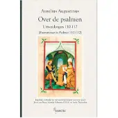 Uitgeverij Damon Over de psalmen (Hardback)