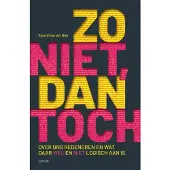 Uitgeverij Damon Zo niet, dan toch (Paperback)