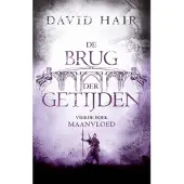 Luitingh-sijthoff Maanvloed (Paperback)