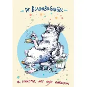 Blokker Blauwbilgorgel