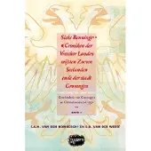 SIDESTONE PRESS Sicke Benninge (Paperback)