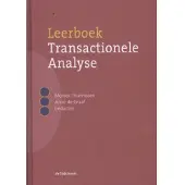 Boom uitgevers Amsterdam Leerboek transactionele analyse