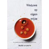 Blokker Weduwe op eigen wijze