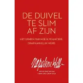 Atlas De duivel te slim af zijn