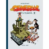 Uitgeverij Personalia De generaal