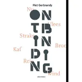 Atlas Contact Ontbinding (Paperback)