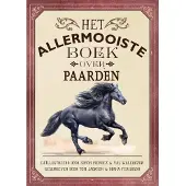 Gottmer Uitgevers Groep Het allermooiste boek over paarden