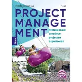 Boom uitgevers Amsterdam Projectmanagement