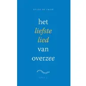 Blokker Het liefste lied van overzee (Paperback)