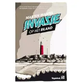 Overamstel Uitgevers Invasie op het eiland