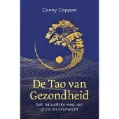 ANKH HERMES De Tao van gezondheid (Paperback)