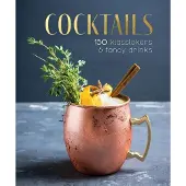 CB Cocktails