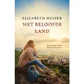 Vbk media Het beloofde land (Paperback)