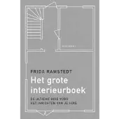 Atlas Contact Het grote interieurboek (Paperback)