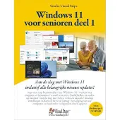Blokker Windows 11 voor senioren