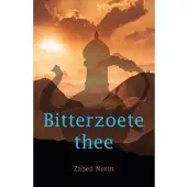 Blokker Bitterzoete thee