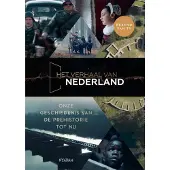 Park Uitgevers Het verhaal van Nederland