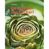 Schrijverspunt De keuken van het hart