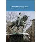 Blokker De lange adem van recht en (v)rede