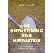 Swp De ontdekking van kwaliteit (Paperback)