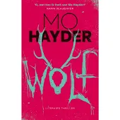 Luitingh-sijthoff Wolf (Paperback)