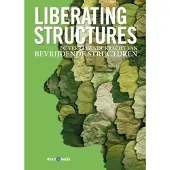 De vrije uitgevers Liberating Structures