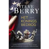 Vbk media Het koningsbedrog