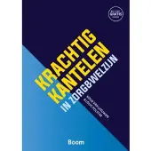 Boom uitgevers Amsterdam Krachtig kantelen in zorg &amp; welzijn