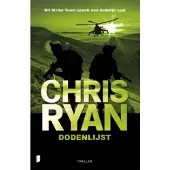 Boekerij Dodenlijst (Paperback)