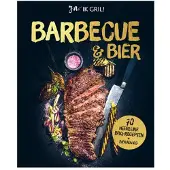 De Lantaarn Publishers Barbeque en bier -
