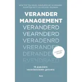 BOOM Verandermanagement veranderd (Paperback)