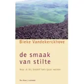 Ten Have De smaak van stilte (Paperback)