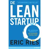 Pearson Benelux De lean startup