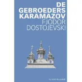 Atlas De gebroeders Karamazov