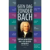 Uitgeverij Damon Geen dag zonder Bach