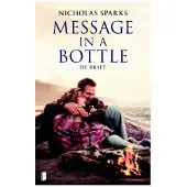 Boekerij Message in a Bottle (De brief) (Paperback)