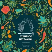 Blokker Stamppot met Sambal