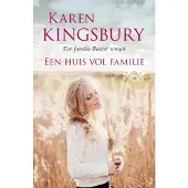 Vbk media Een huis vol familie