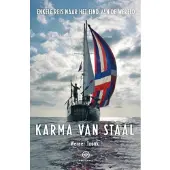 Hollandia Karma van staal (Paperback)