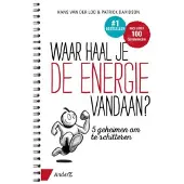 Van duuren media Waar haal je de energie vandaan?
