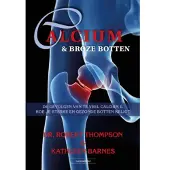 Succesboeken Calcium & broze botten