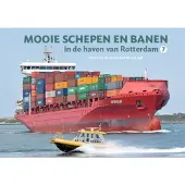 Blokker Mooie schepen en banen