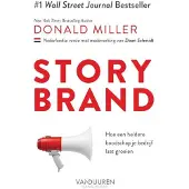 Van duuren media StoryBrand (Paperback)