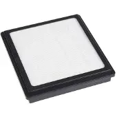 123schoon Nilfisk stofzuiger H14 HEPA-filter (huismerk)