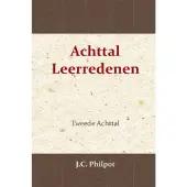Blokker Tweede Achttal Leerredenen