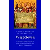 Kokboekencentrum Non-Fictie Wij geloven (Paperback)